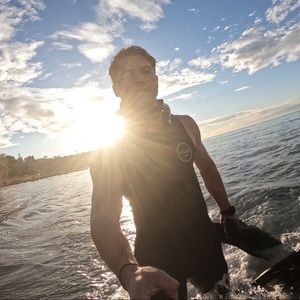 Meet your Posher, Jack